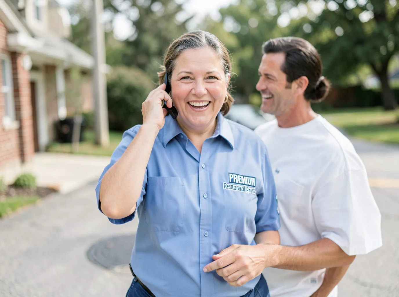Water Damage Restoration Rockville, MO FAQs